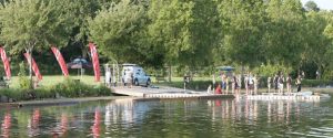 Surftech "Where to Next?" SUP Demo Tour drops in on the Great Lakes