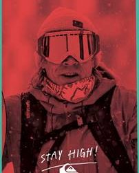 Quiksilver's Stay High Winter Tour Recap