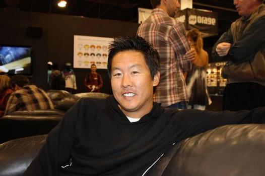 Ted Li