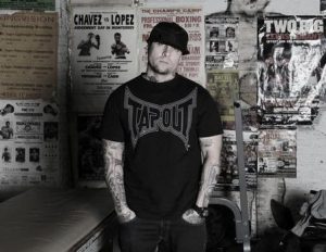 Tapout CEO on new lines, sales, more