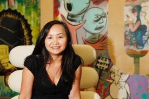 Rip Curl Exec Diem Culley Named COO of Outerknown, Firewire, and Slater Designs