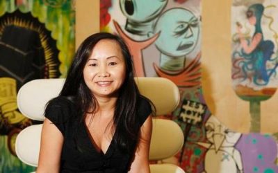 Rip Curl Exec Diem Culley Named COO of Outerknown, Firewire, and Slater Designs