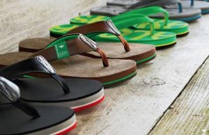 Industry vets launch Freewaters sandal brand, aim to provide clean drinking water to those in need
