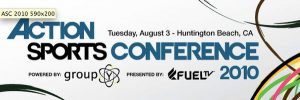 Group Y’s leading youth marketing event brings a who’s who of youth cultural influencers
