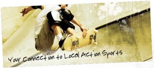 ActionSportsNow launches a website serving action sports consumers
