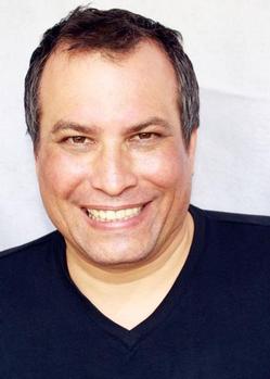 Mark Miller