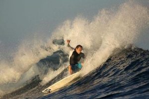 Volcom revenues rise 15%, profits drop