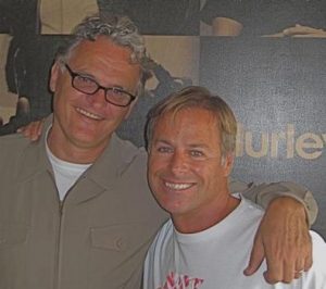 Hurley and Wyett on U.S. Open strategies and more