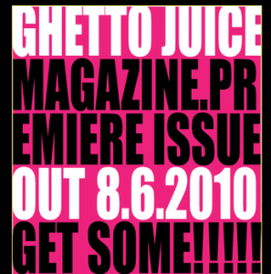 OC Industry vets launch surf and beach culture publication Ghetto Juice Magazine