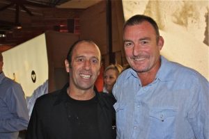 Report from Quiksilver shareholder meeting