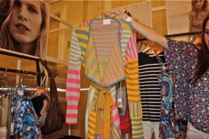 Quiksilver embarks on ambitious junior's strategy