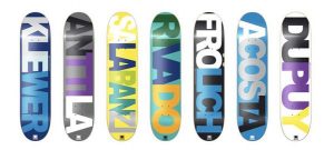 Jart Skateboards partners with Switchboard Inc.
