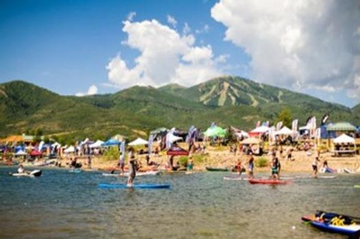 ASR and SUP magazine to host