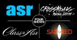 New dates, buyers ready to do business and complete product mix mark ASR Marketplace 2010
