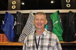 Vans President on the brand's success, growth strategies