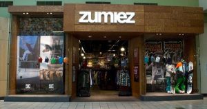 Zumiez optimistic about second half