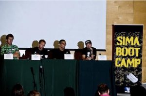 Top agents and brand managers share valuable insight at Athlete Management Boot Camp