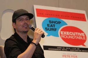 A video recap of our Executive Roundtable with Fox Head CEO Pete Fox