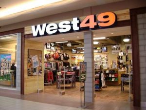 West 49 shareholders approve sale to Billabong