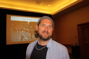 Photos from Day 1 of Skate Summit