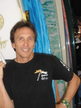 Kim Ball of Hi-Tech