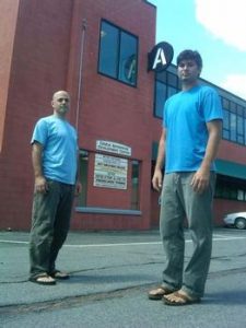 Reef vet launches new sandal company