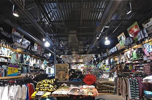 Photo courtesy of Zumiez