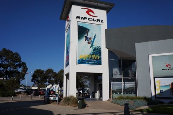 Details about Rip Curl's good year