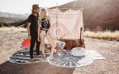 Malvados Launches Men's Collection for Spring 2018