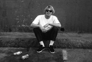 D'Blanc Evolves Strategy for Action Sports Market