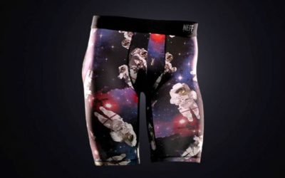 Neff underwear launches with big partners