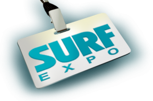 The Surf Expo and the Surfrider Foundation team up for the Gulf Coast, hope to raise $10,000
