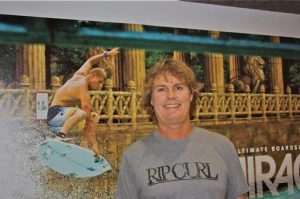 Rip Curl USA CEO on progress, strategies, more