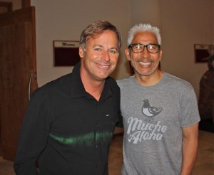 Photos from Day 1 of Surf Summit