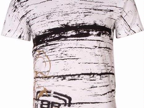 A Beach Bums private label T-shirt.