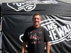 Jeff Moore on new role as Reef President