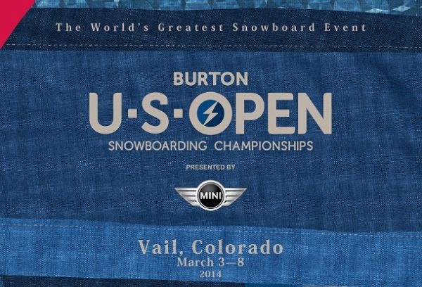 Burton US Open brings free on and off-snow activities to Vail