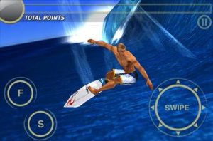 Rip Curl to launch a 3D surfing game for the iPhone