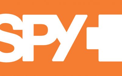 SPY Charges Into 2017 with Clear Vision and New Energy