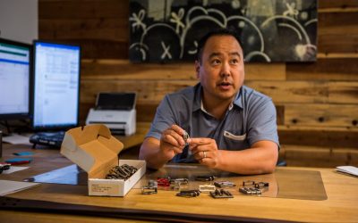 Behind the Toolbelt with 686 President Doug Sumi