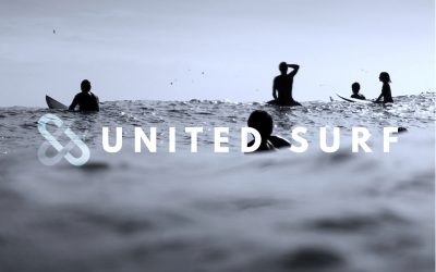 United Surf Brands Launches in Southern California
