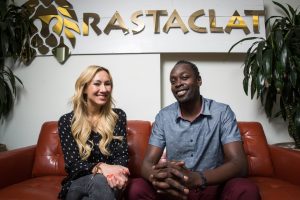 Rastaclat Making a Mark on Accessories Space