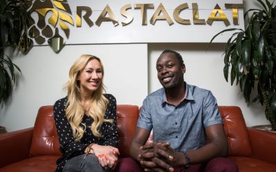 Rastaclat Making a Mark on Accessories Space