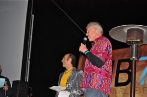SDSI Executive Chairman Bill Walton will brief House and Senate legislators on the action sports industry next week