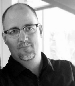 Vans names Michael Hurst Director of Environmental Design