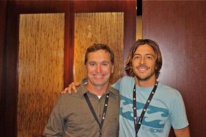 Kustom's Fraley on targeting a younger demo, brand plans