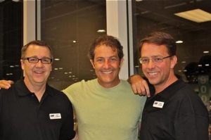 Surf Expo connected buyers and exhibitors