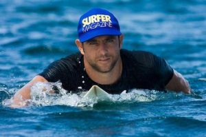 SURFER MAGAZINE APPOINTS BRENDON THOMAS AS NEW EDITOR AND JOEL PATTERSON MOVES TO EDITOR AT LARGE