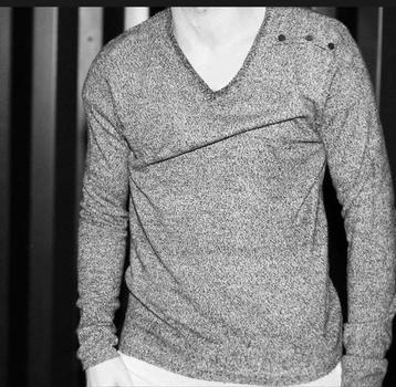 A Sandanista sweater.