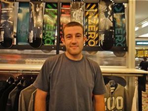 Zoo York adjusts to Iconix ownership